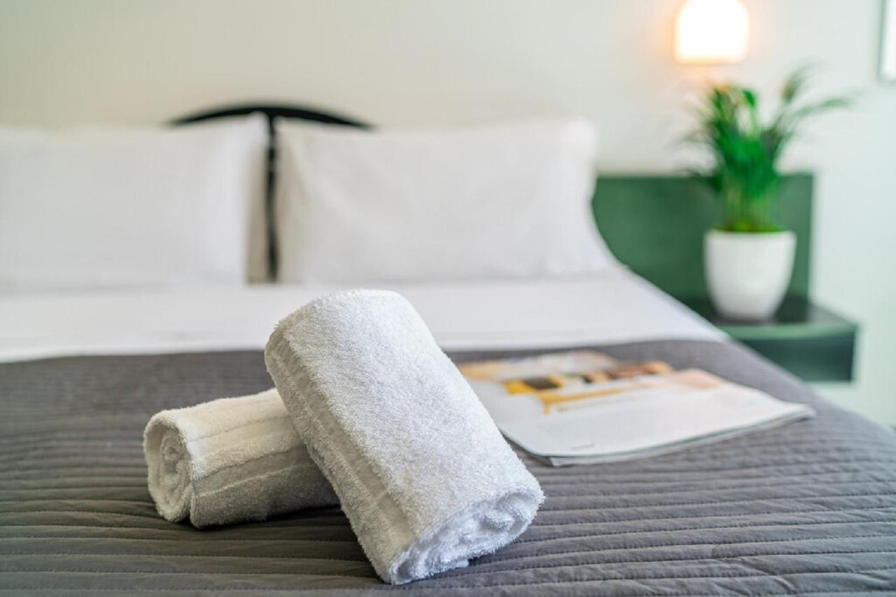 Hotel Medusa Splendid ลินญาโน ซับเบียโดโร ภายนอก รูปภาพ