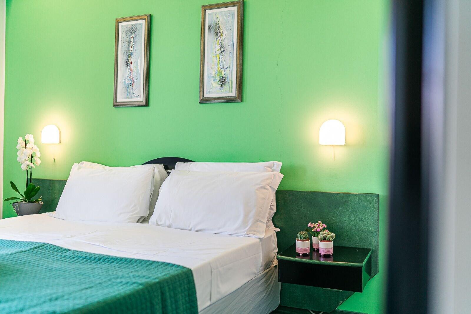 Hotel Medusa Splendid ลินญาโน ซับเบียโดโร ภายนอก รูปภาพ