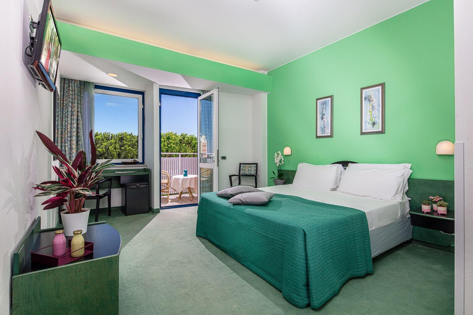 Hotel Medusa Splendid ลินญาโน ซับเบียโดโร ภายนอก รูปภาพ