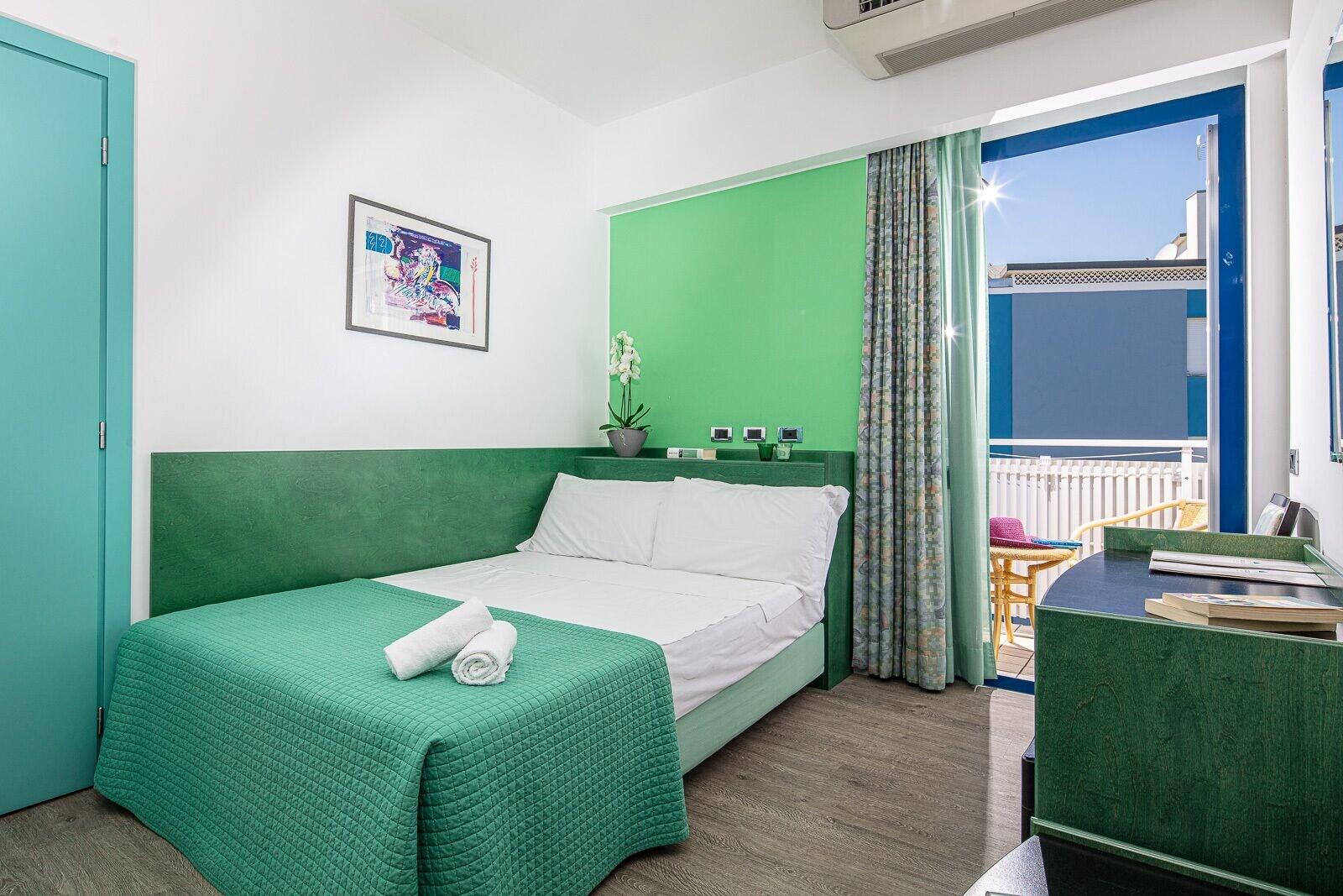 Hotel Medusa Splendid ลินญาโน ซับเบียโดโร ภายนอก รูปภาพ