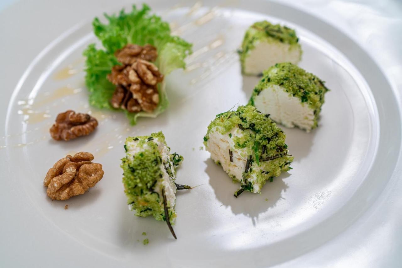 Hotel Medusa Splendid ลินญาโน ซับเบียโดโร ภายนอก รูปภาพ