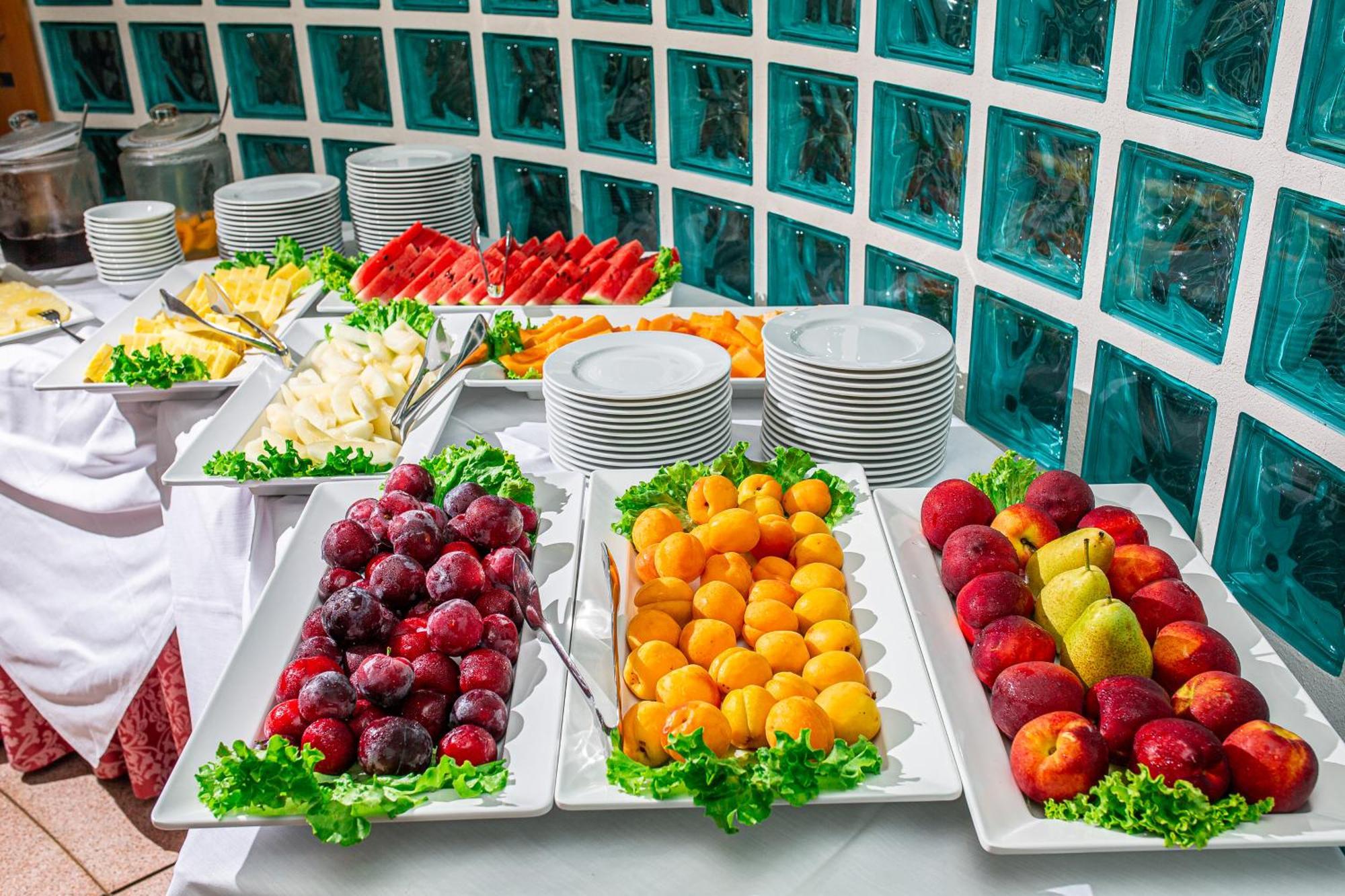 Hotel Medusa Splendid ลินญาโน ซับเบียโดโร ภายนอก รูปภาพ