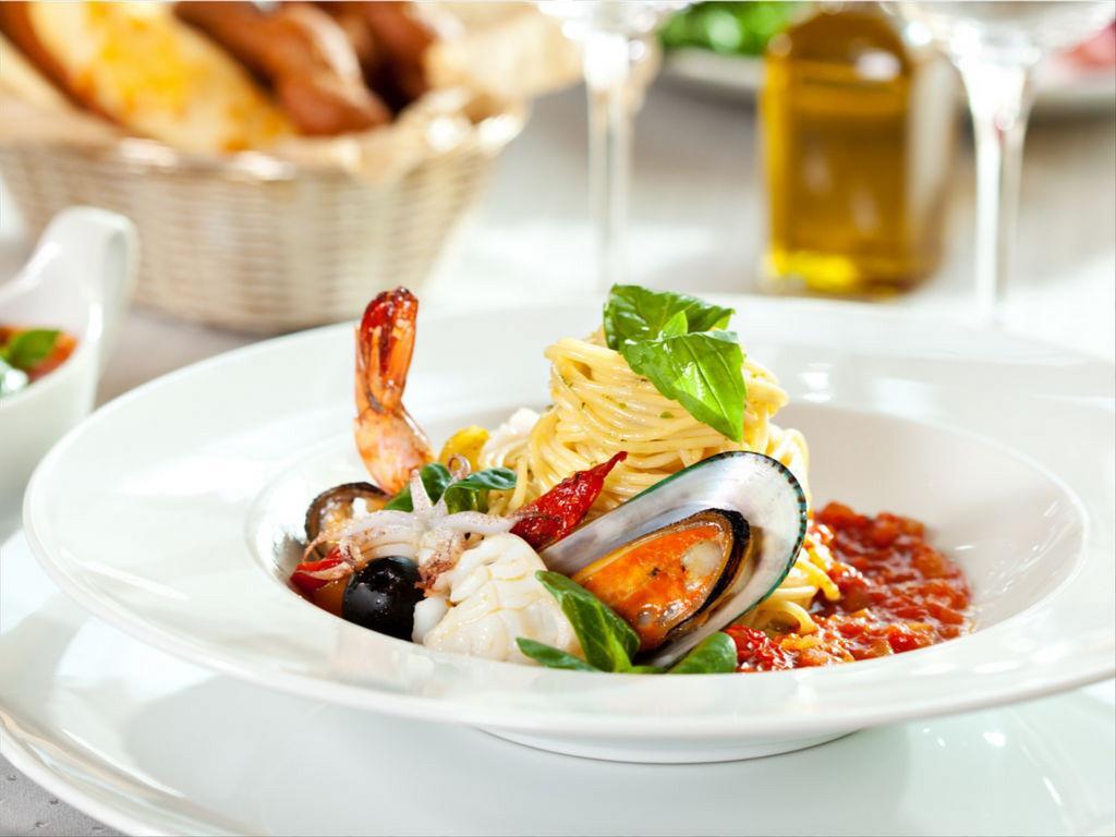 Hotel Medusa Splendid ลินญาโน ซับเบียโดโร ภายนอก รูปภาพ